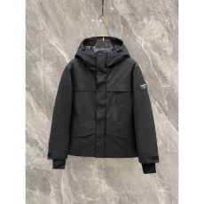 Burberry Down Jackets